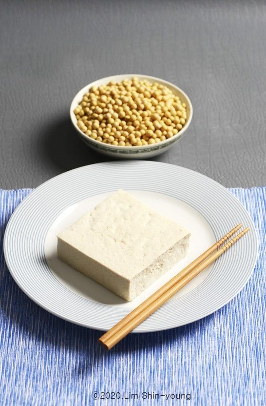 기찬두부 메인